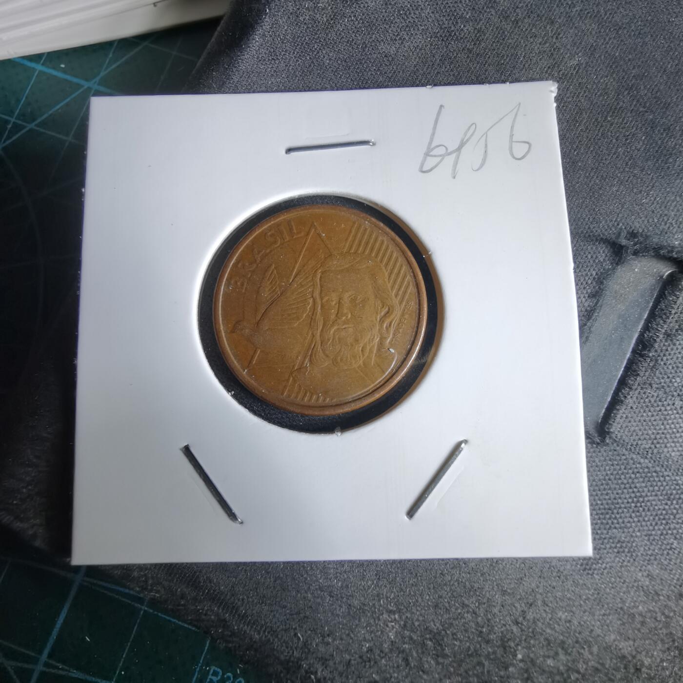 沼泽如烟--第969场 巴西2010年五分