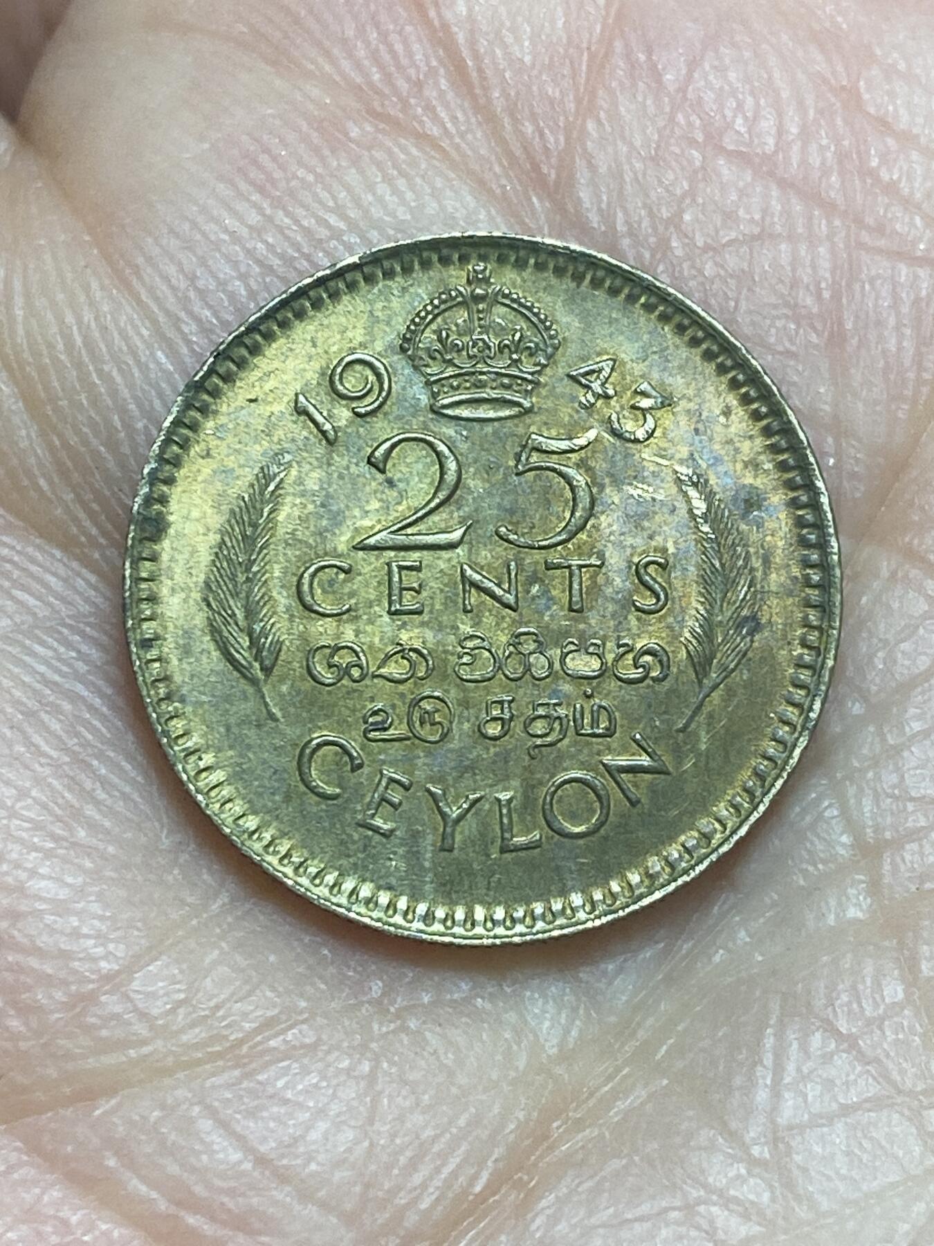 2026年第十二场(总第一百八十一场）外国好品散币场(免佣金)