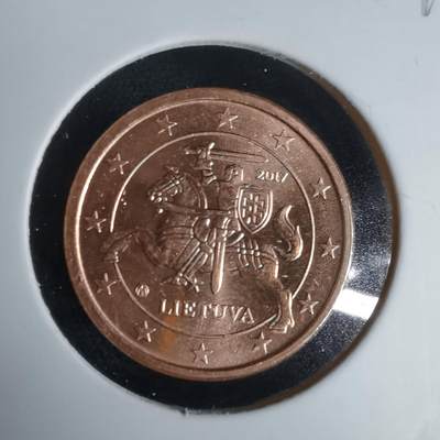 沼泽如烟--第969场 - 立陶宛2017年一分