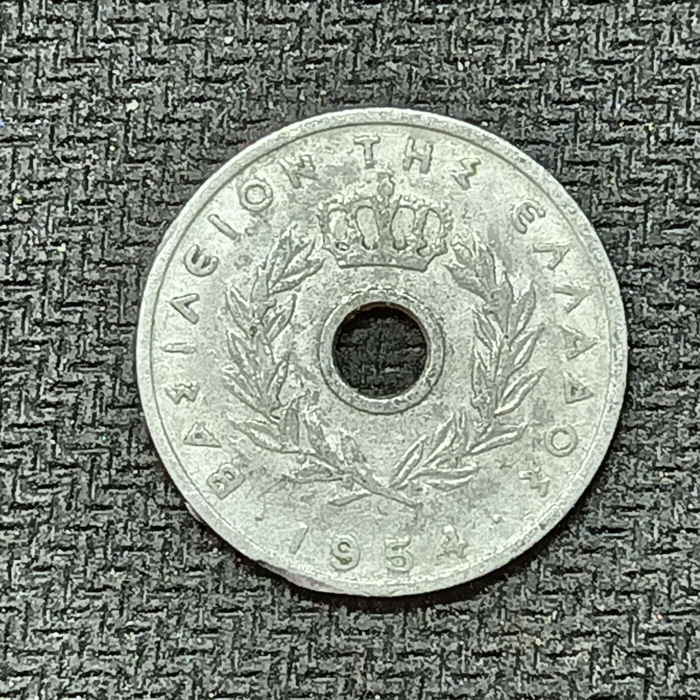 新2026B第六组世界各国精品钱币奖章纪念章花钱401-830 525希腊10雷普塔