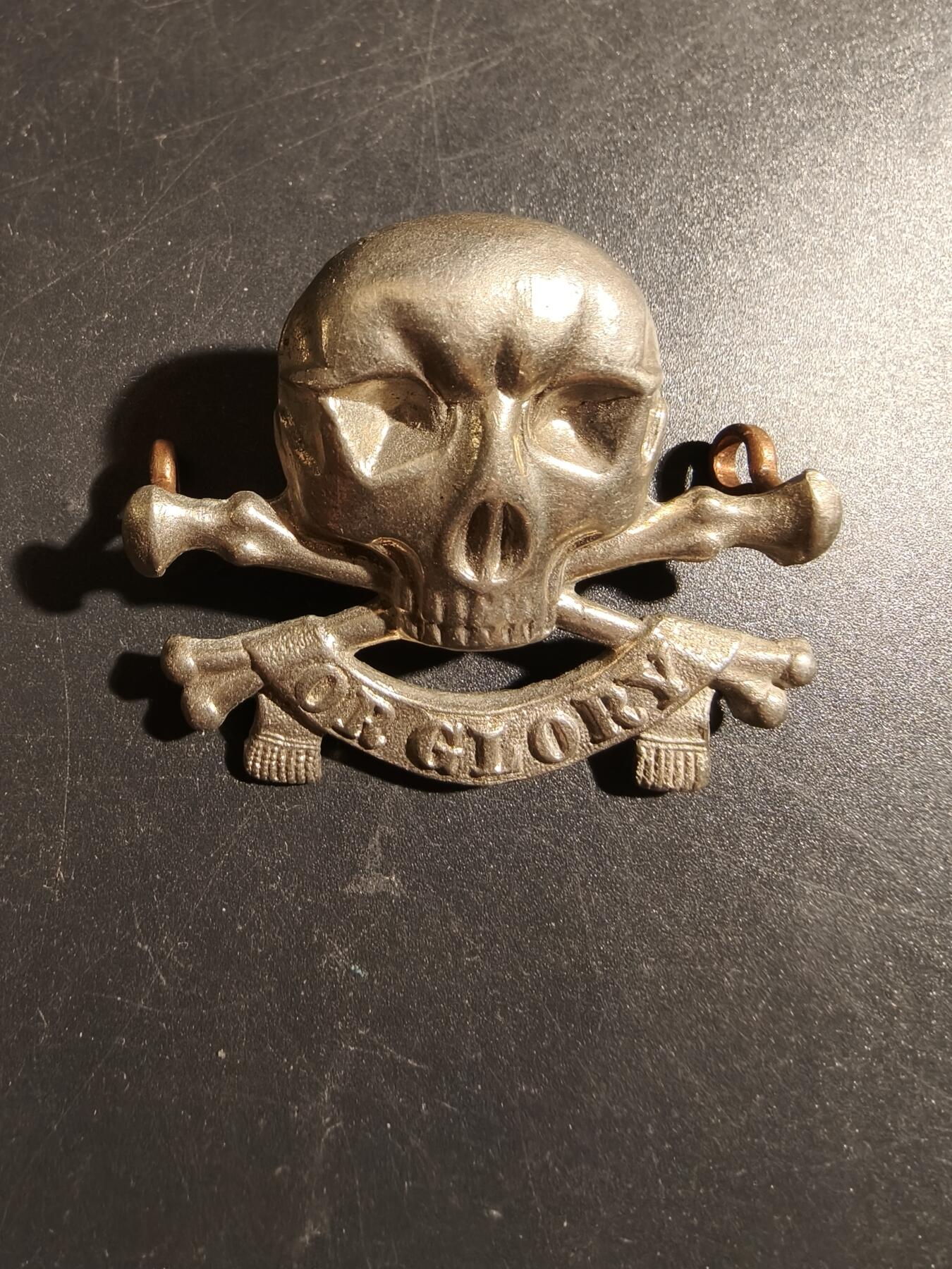 老王徽章第178期