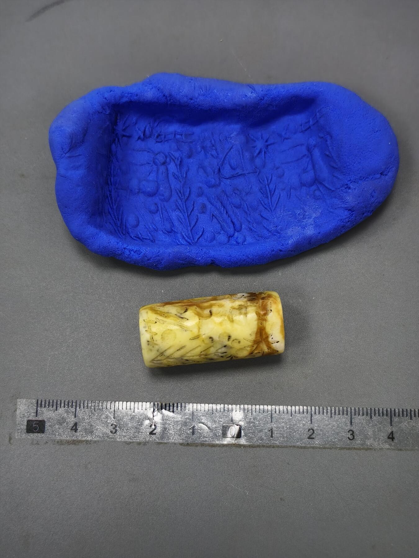 109期新疆红钱粟特钱币丝路钱币专场 巴基斯坦滚印