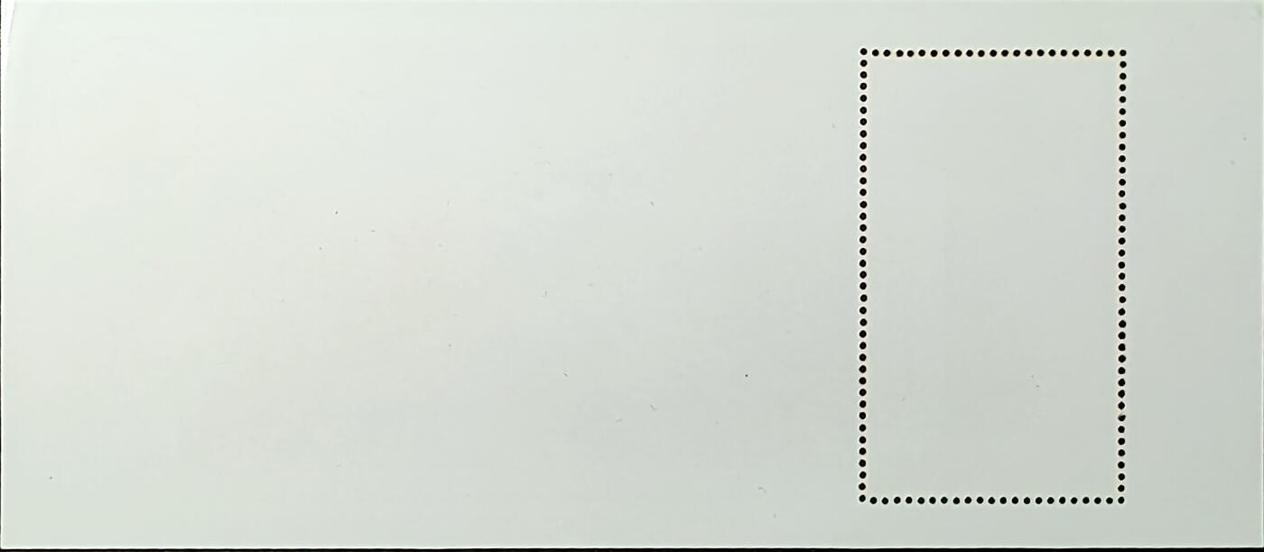 ↓君缘收藏718期☞钱币邮品↓无佣金、可寄存、满30元包邮  朝鲜邮票，2009年咸镜北道金策市北关大捷纪念碑重建邮票小型张，有2枚随机发一枚
