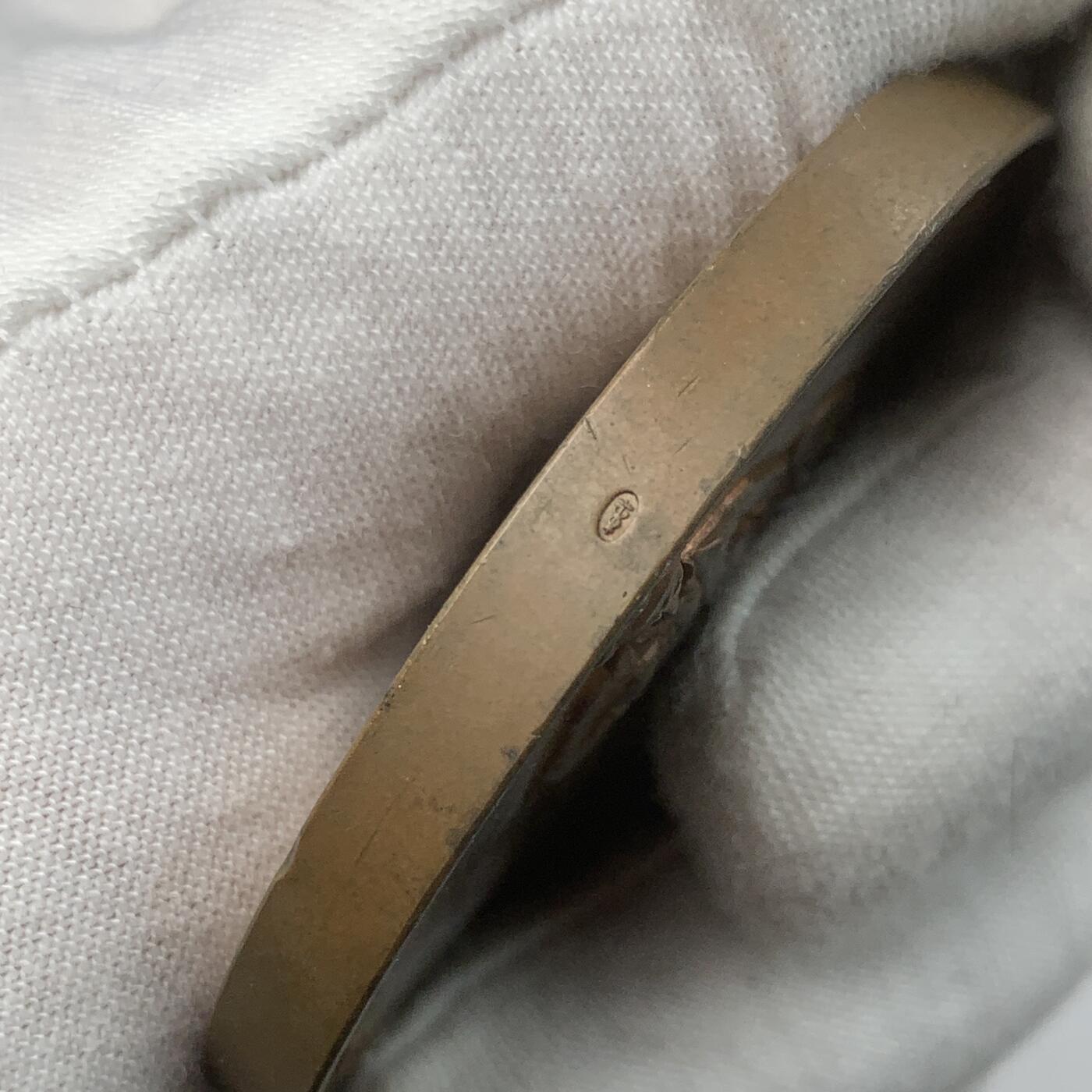 掌中浮雕-藏着的欧洲第050场 1862年荷兰画家Ary Scheffer雕像在Dordrecht揭幕铜章，58mm