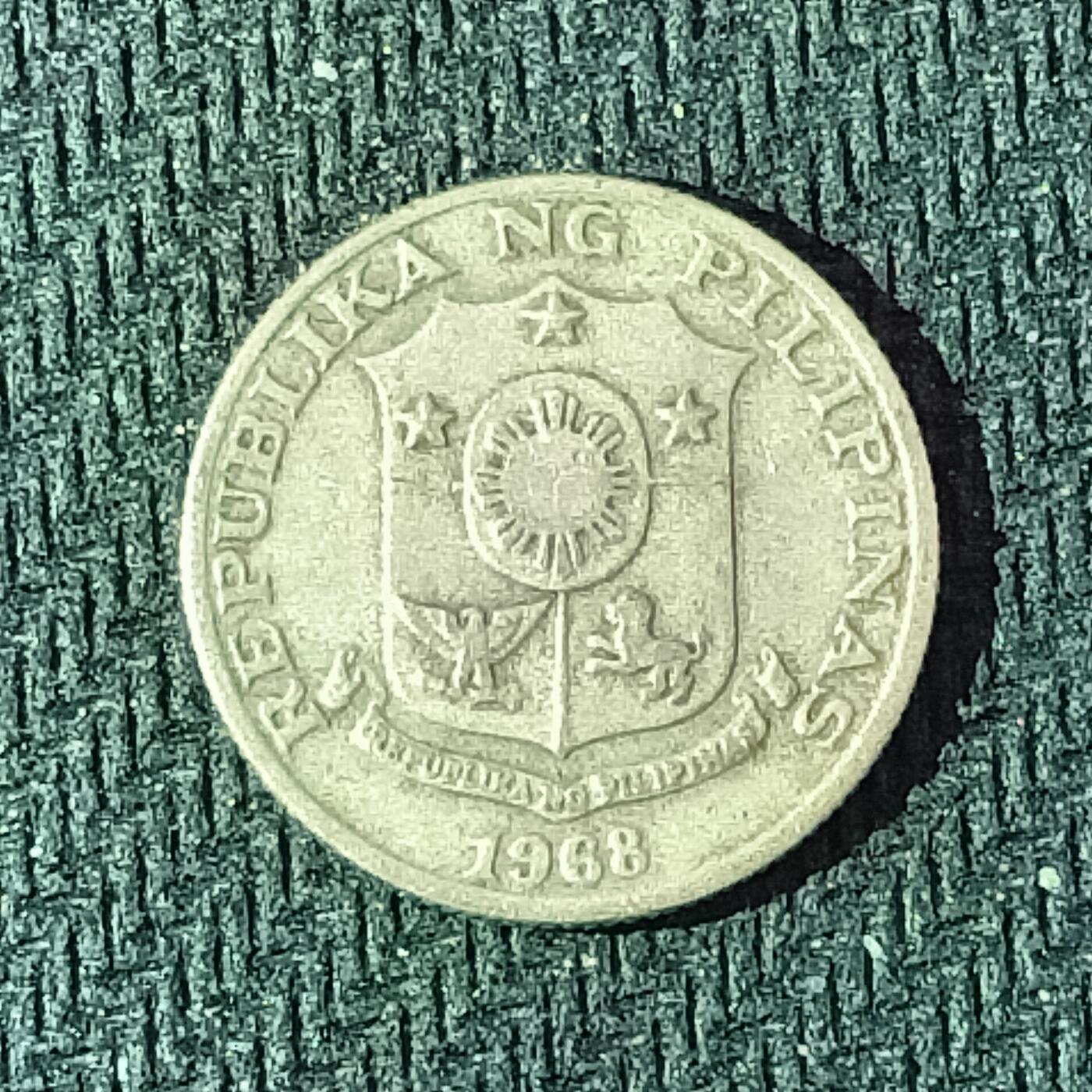 新2026B第六组世界各国精品钱币奖章纪念章花钱401-830 593菲律宾10分