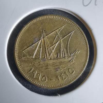 沼泽如烟--第969场 - 科威特