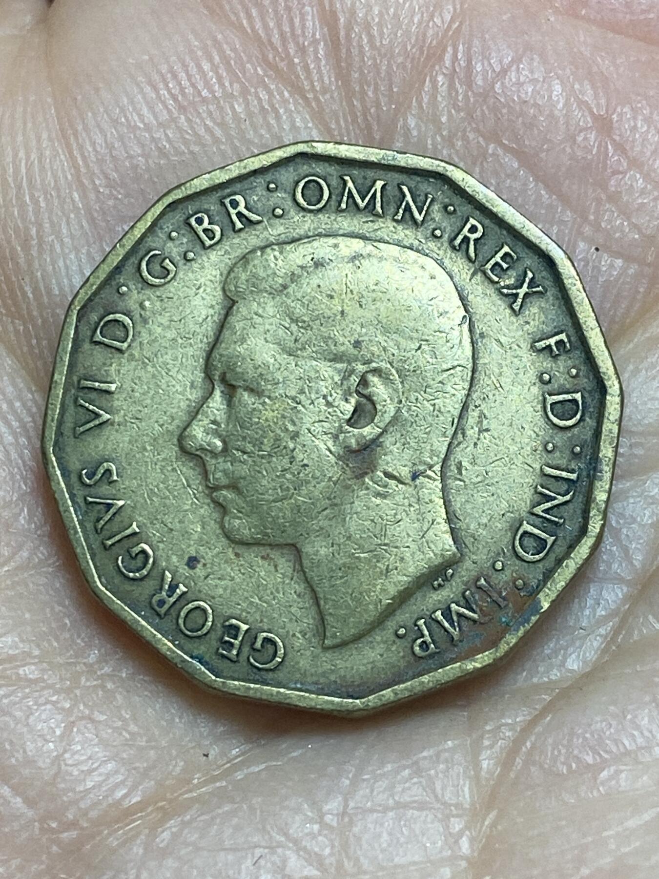 2026年第十二场(总第一百八十一场）外国好品散币场(免佣金)