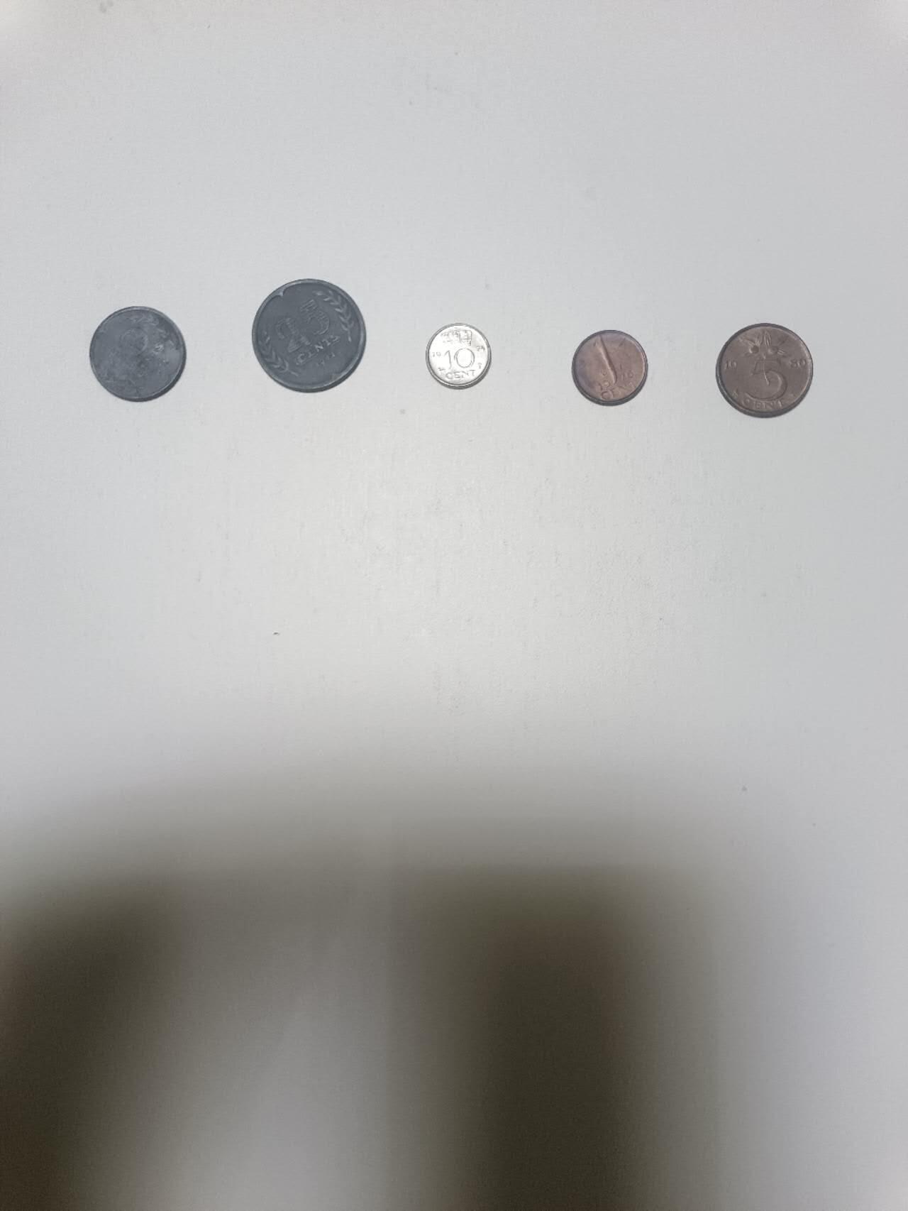 【20260122】非全新纸币和硬币第328场