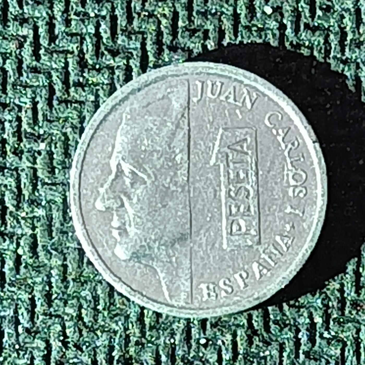 新2026B第六组世界各国精品钱币奖章纪念章花钱401-830 600西班牙1比塞塔