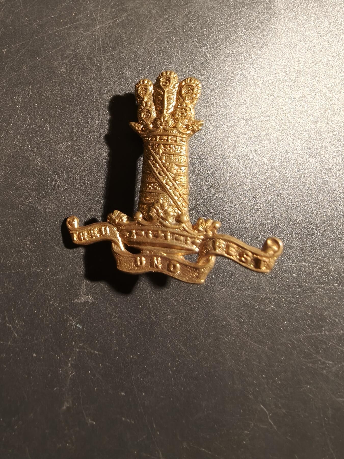 老王徽章第178期