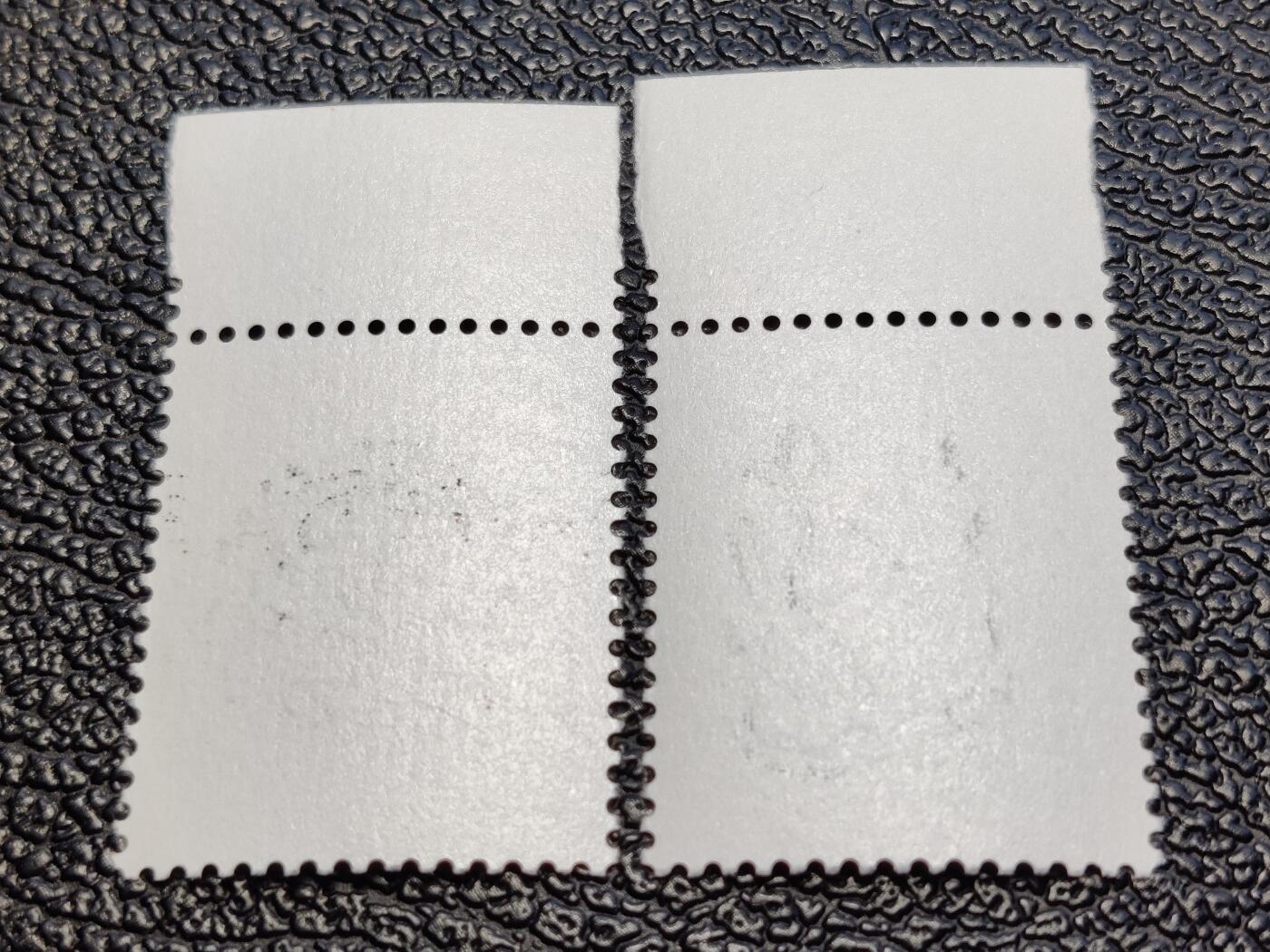 洪涛臻品批发群 精选邮票限时拍卖第1233期  2000龙年带边全套 实物正反图 原胶全品! 漂亮！