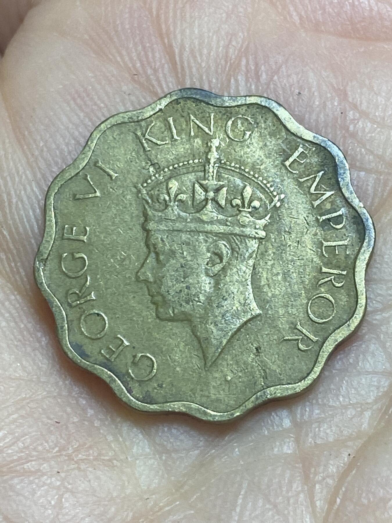 2026年第十二场(总第一百八十一场）外国好品散币场(免佣金)