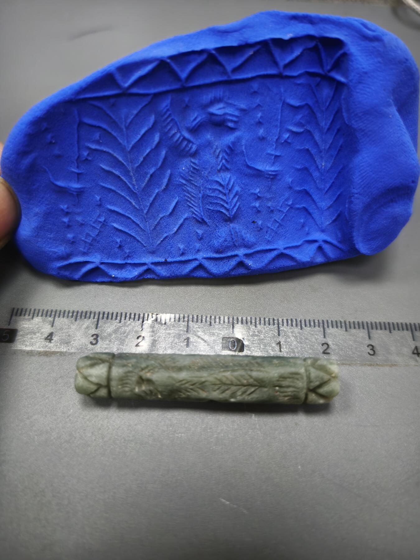 109期新疆红钱粟特钱币丝路钱币专场 巴基斯坦滚印