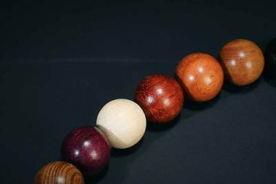 上海都达杂项专场七十三【全场包邮】 天然多宝珠2.0宝宝佛流苏车挂86-292