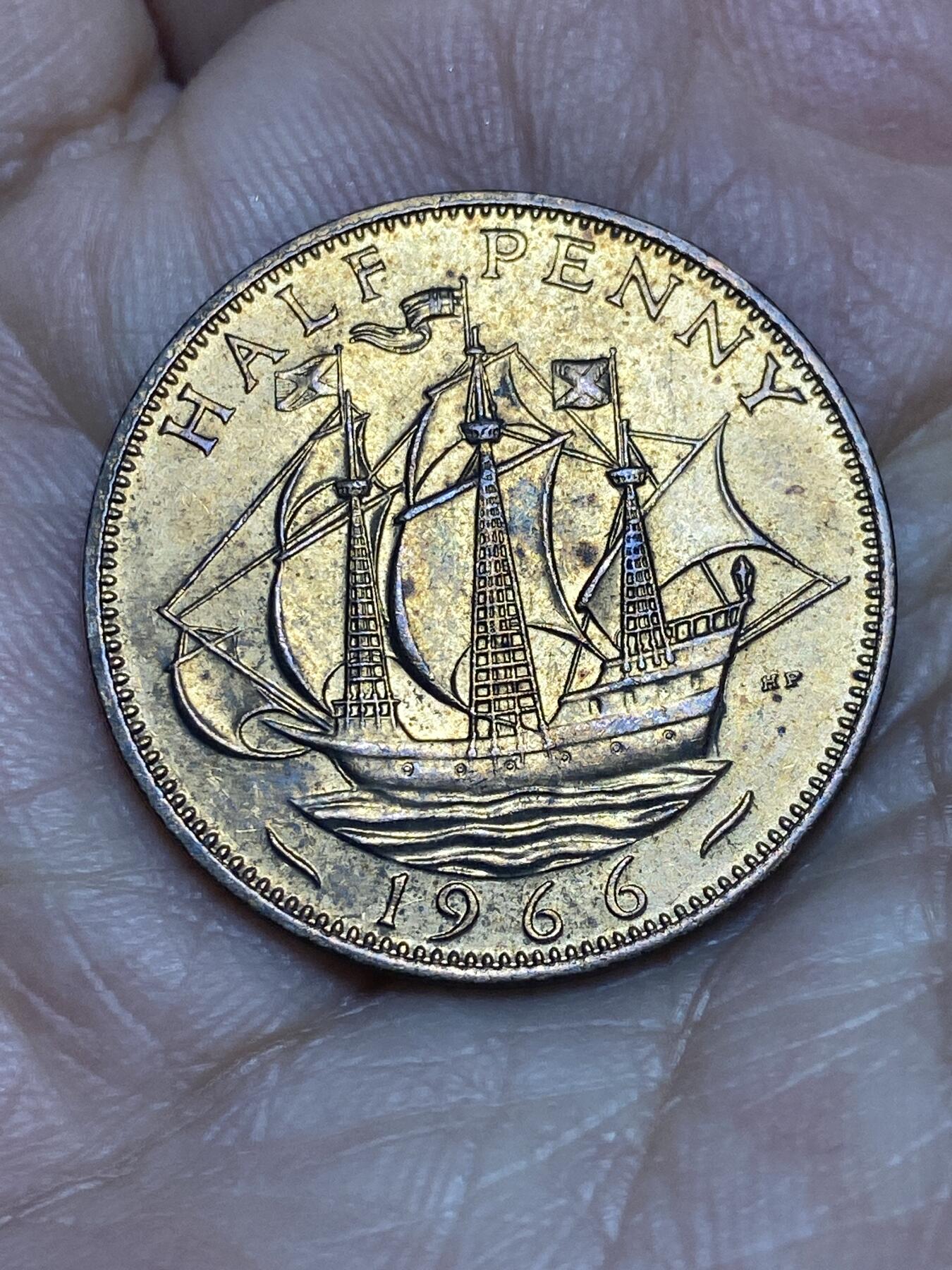 2026年第十二场(总第一百八十一场）外国好品散币场(免佣金)