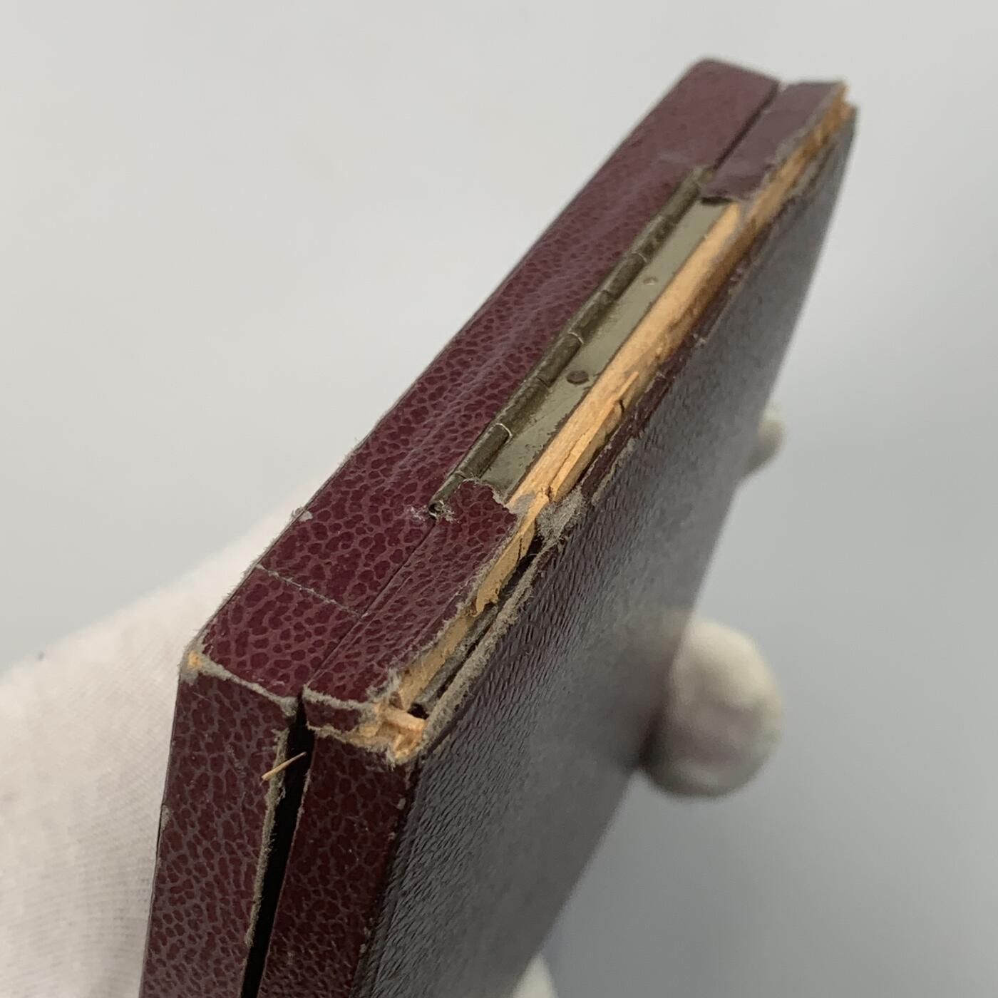 掌中浮雕-藏着的欧洲第050场 法国装饰艺术原铸原盒大版八角形铜章《逗鹦鹉的女人》，  作者: 大师狄拉玛，对边80mm，原盒