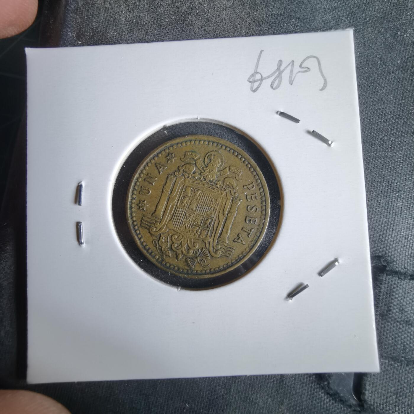 沼泽如烟--第968场 西班牙