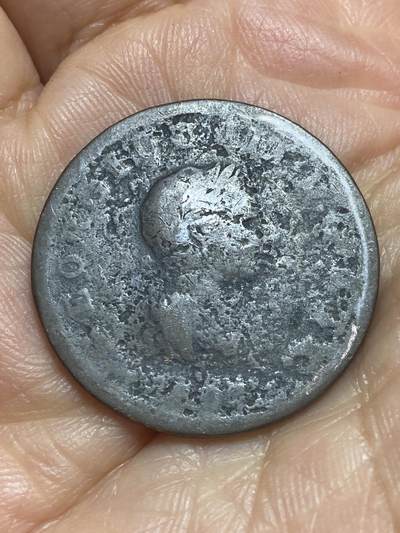 2026年第十二场(总第一百八十一场）外国好品散币场(免佣金) - 英国🇬🇧1/2便士(乔治三世时期)