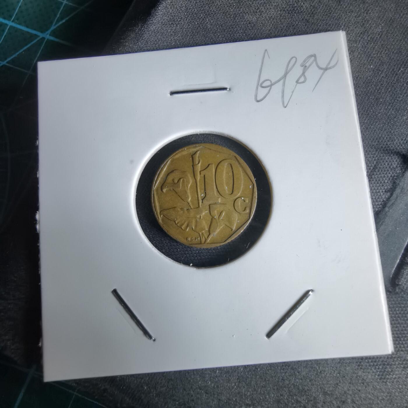 沼泽如烟--第969场 南非1996年10分