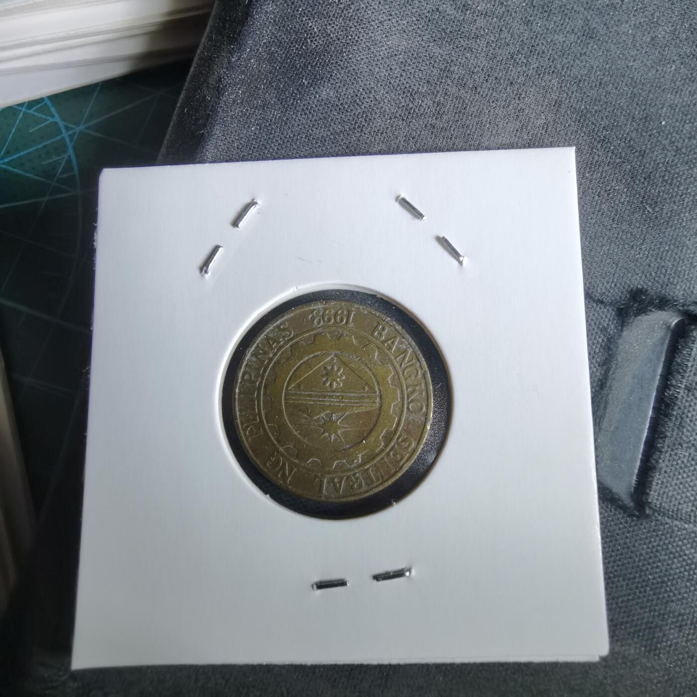 沼泽如烟--第968场 菲律宾1999年25分