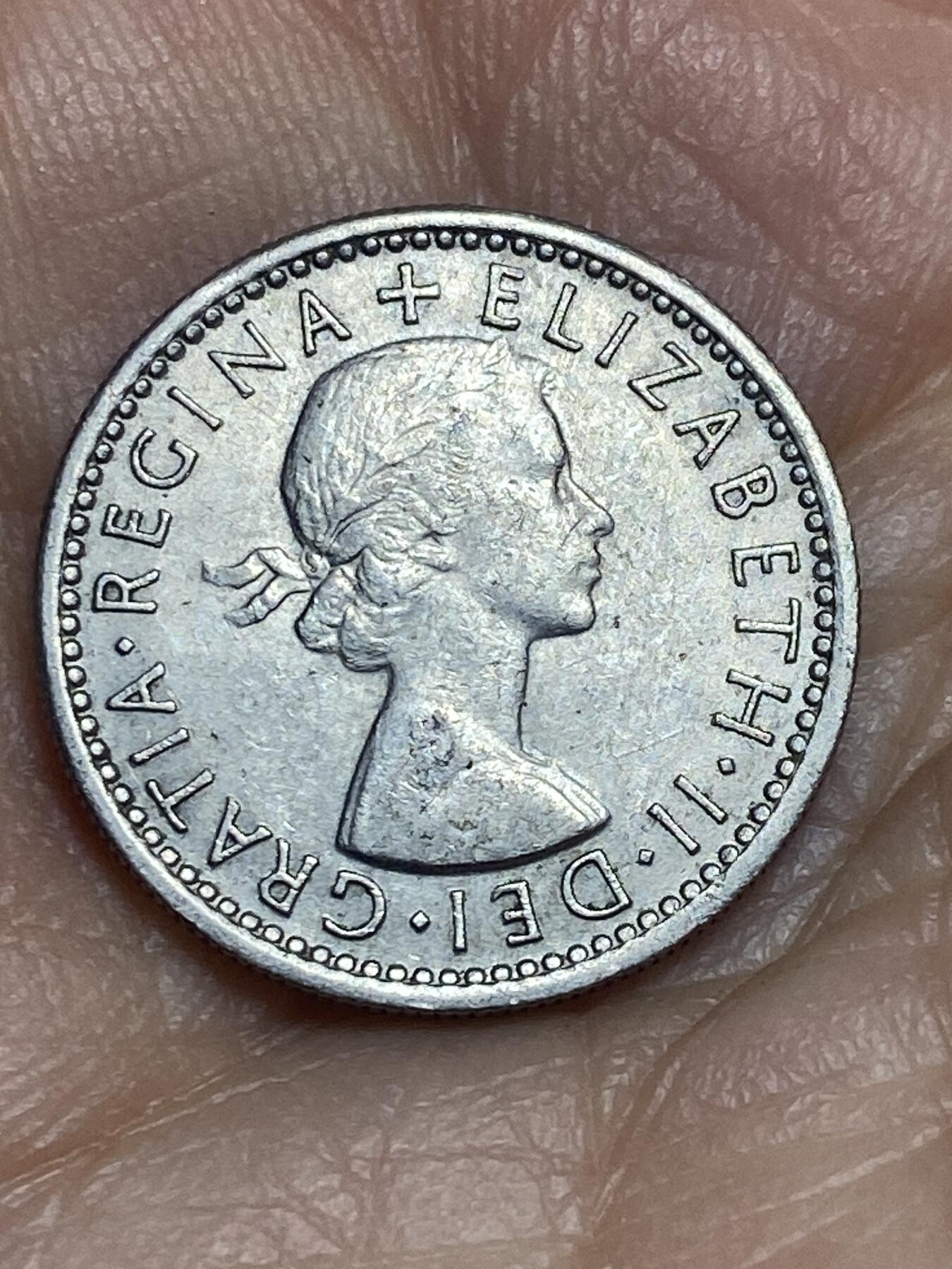 2026年第十二场(总第一百八十一场）外国好品散币场(免佣金)