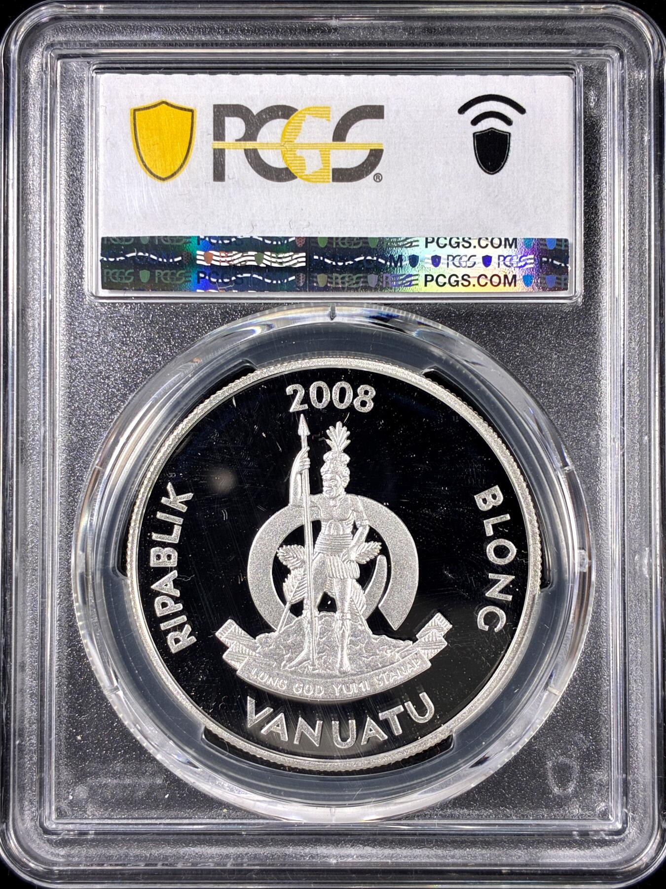 【雨安】【直播拍卖】【第0126期-评级币章】2026-01-24 周六 19:30