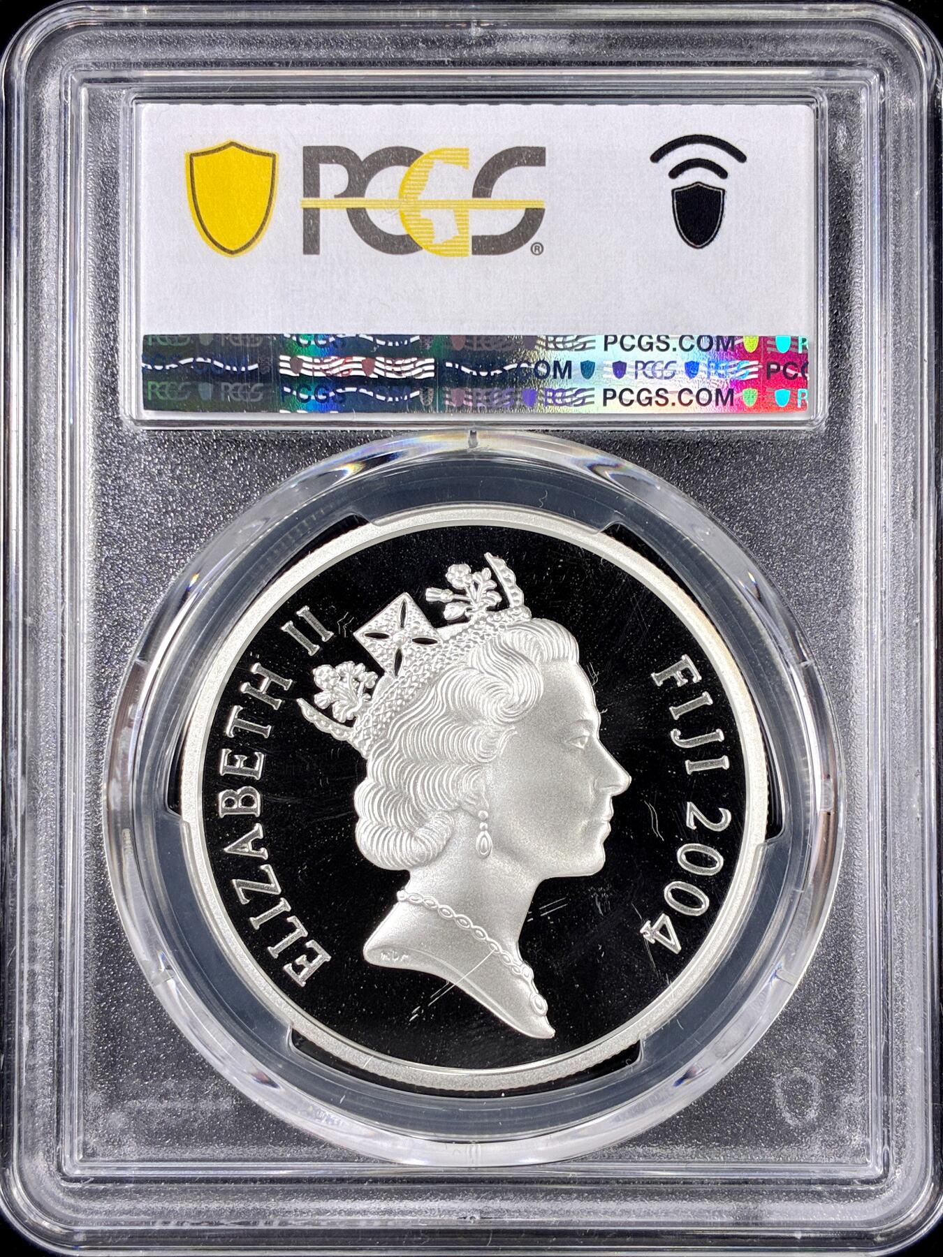 【雨安】【直播拍卖】【第0126期-评级币章】2026-01-24 周六 19:30