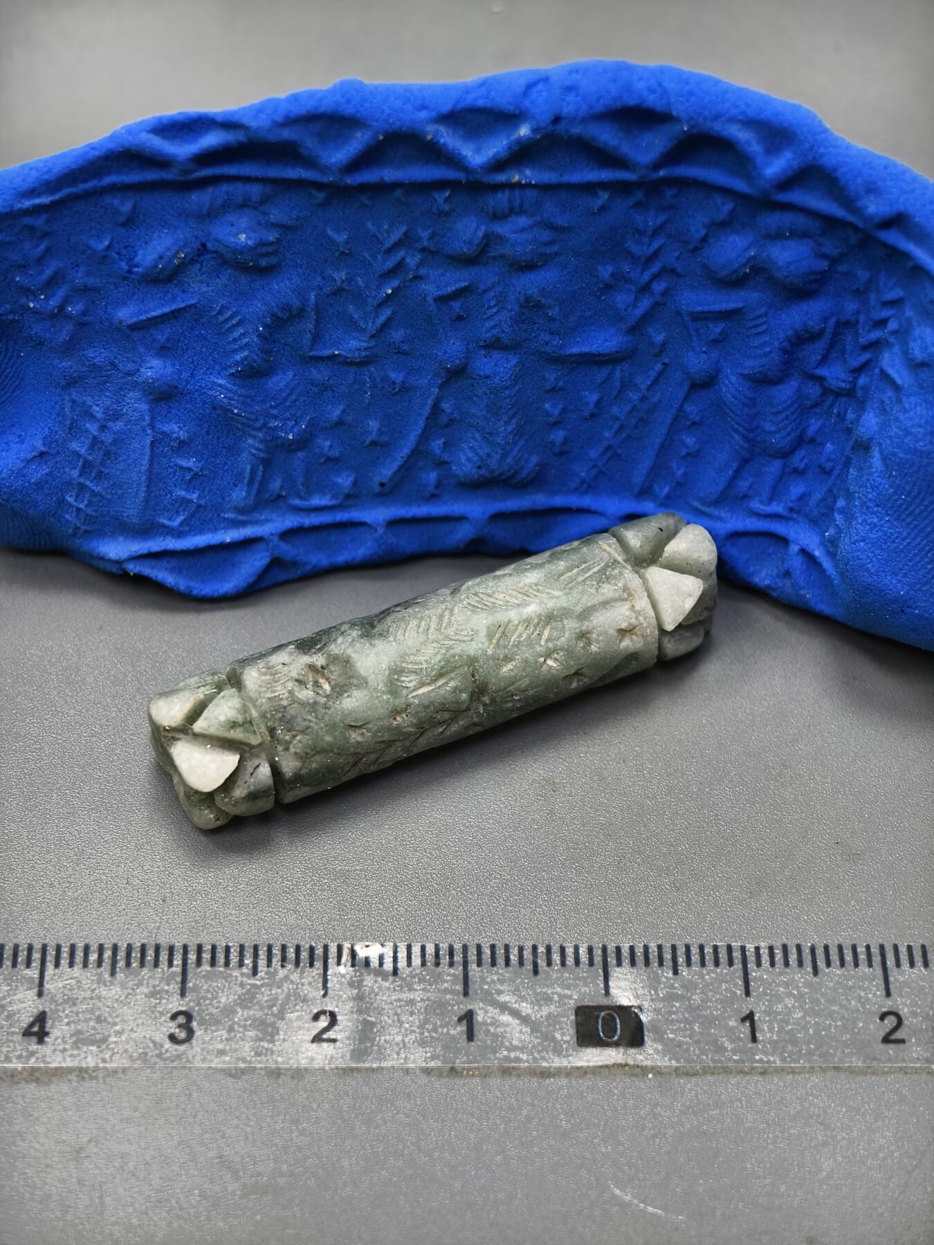 109期新疆红钱粟特钱币丝路钱币专场 巴基斯坦滚印