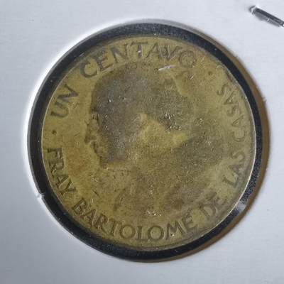 沼泽如烟--第968场 - 危地马拉1958年一分