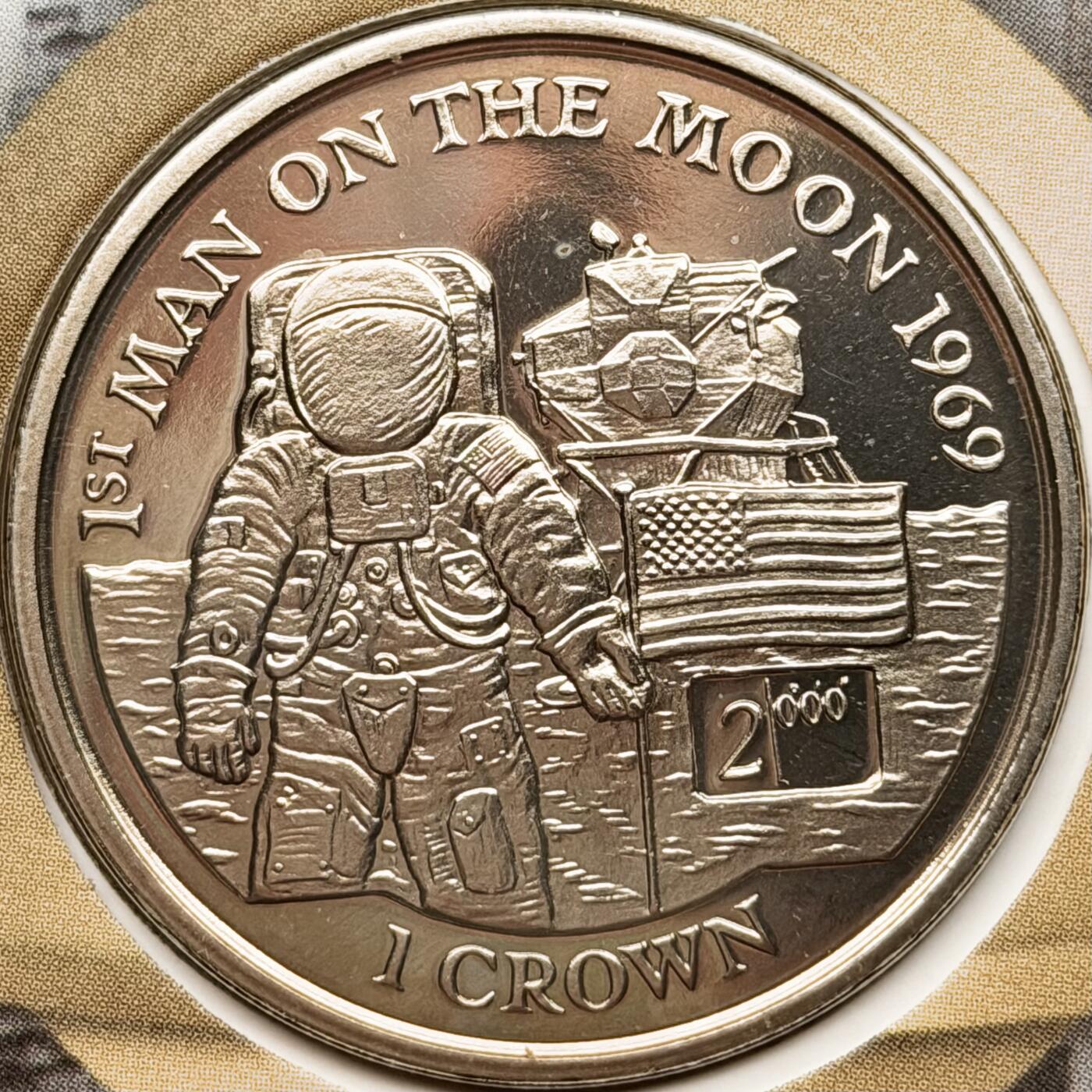 ＜星葵钱币社＞散币克朗场第68期·1月23日发货