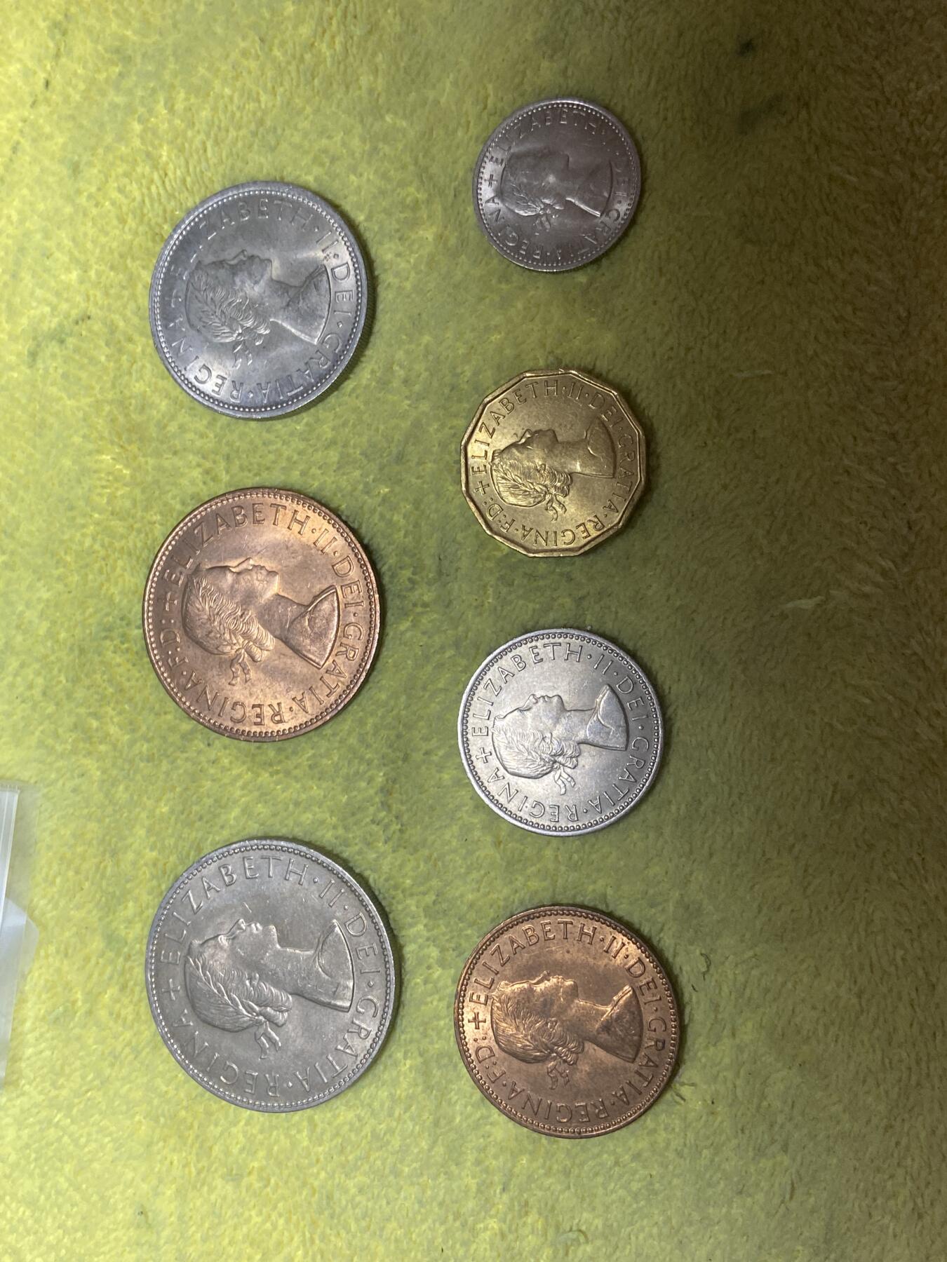 2026年第十二场(总第一百八十一场）外国好品散币场(免佣金)