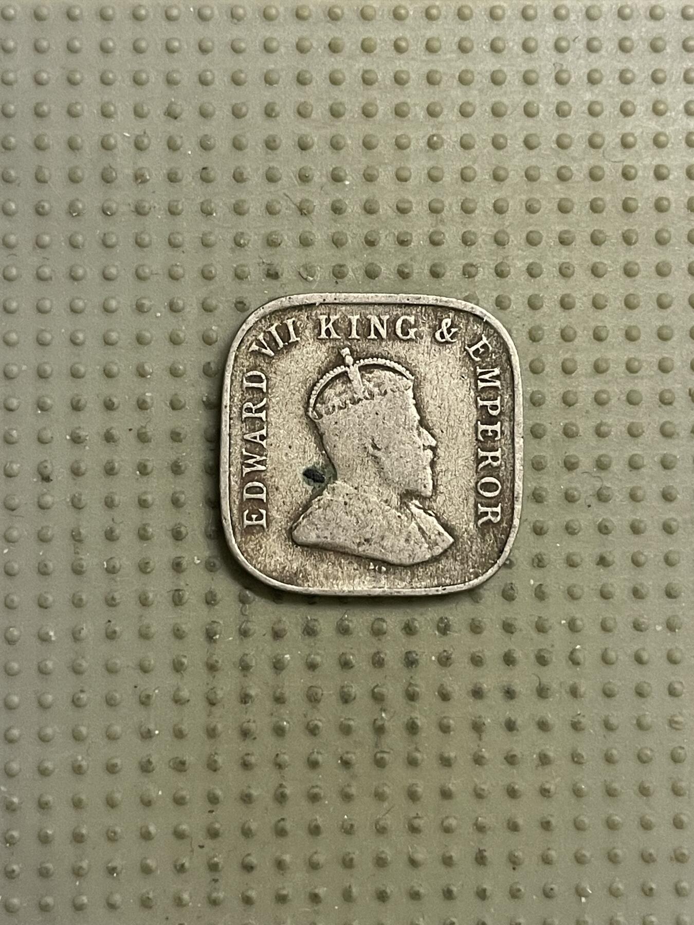 2026年第15场各国散币拍卖（总第165场）