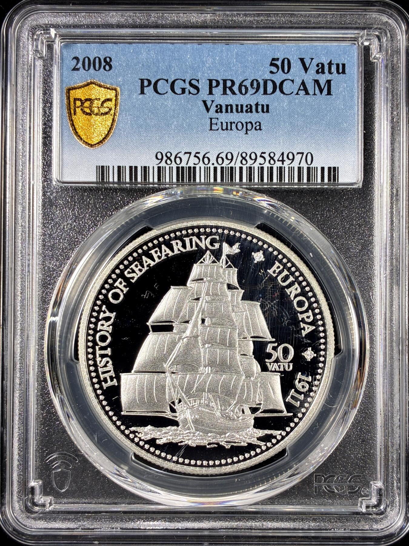 【雨安】【直播拍卖】【第0126期-评级币章】2026-01-24 周六 19:30