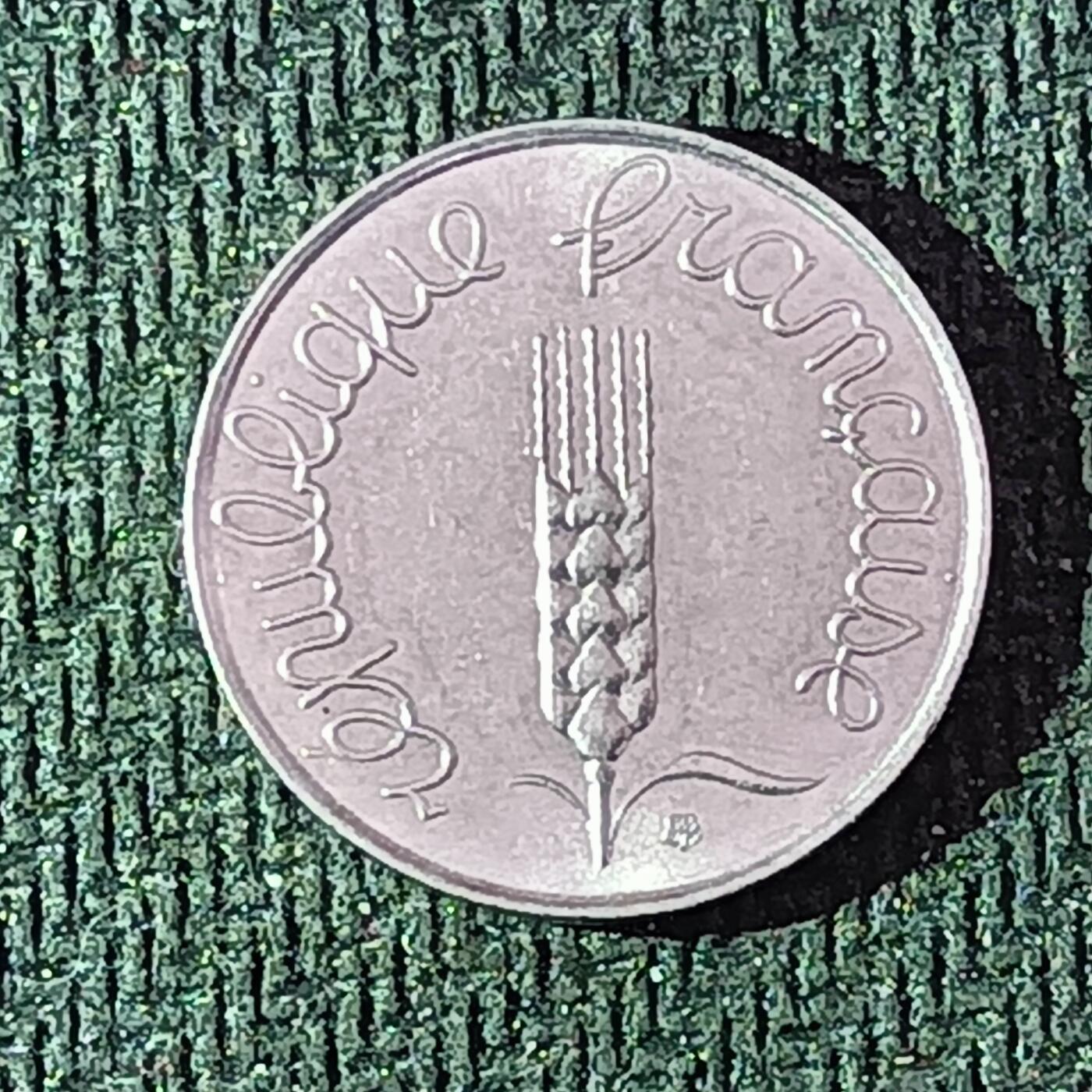 新2026B第六组世界各国精品钱币奖章纪念章花钱401-830 589法国5生丁