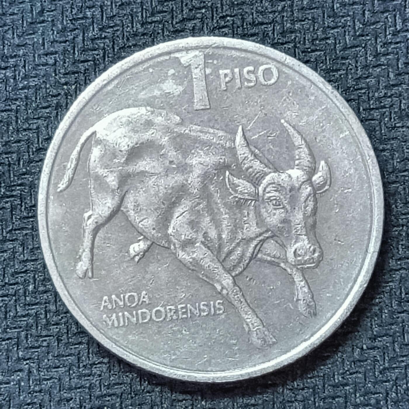 新2026B第六组世界各国精品钱币奖章纪念章花钱401-830 508菲律宾1比索