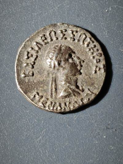 109期新疆红钱粟特钱币丝路钱币专场 - B丝路版式