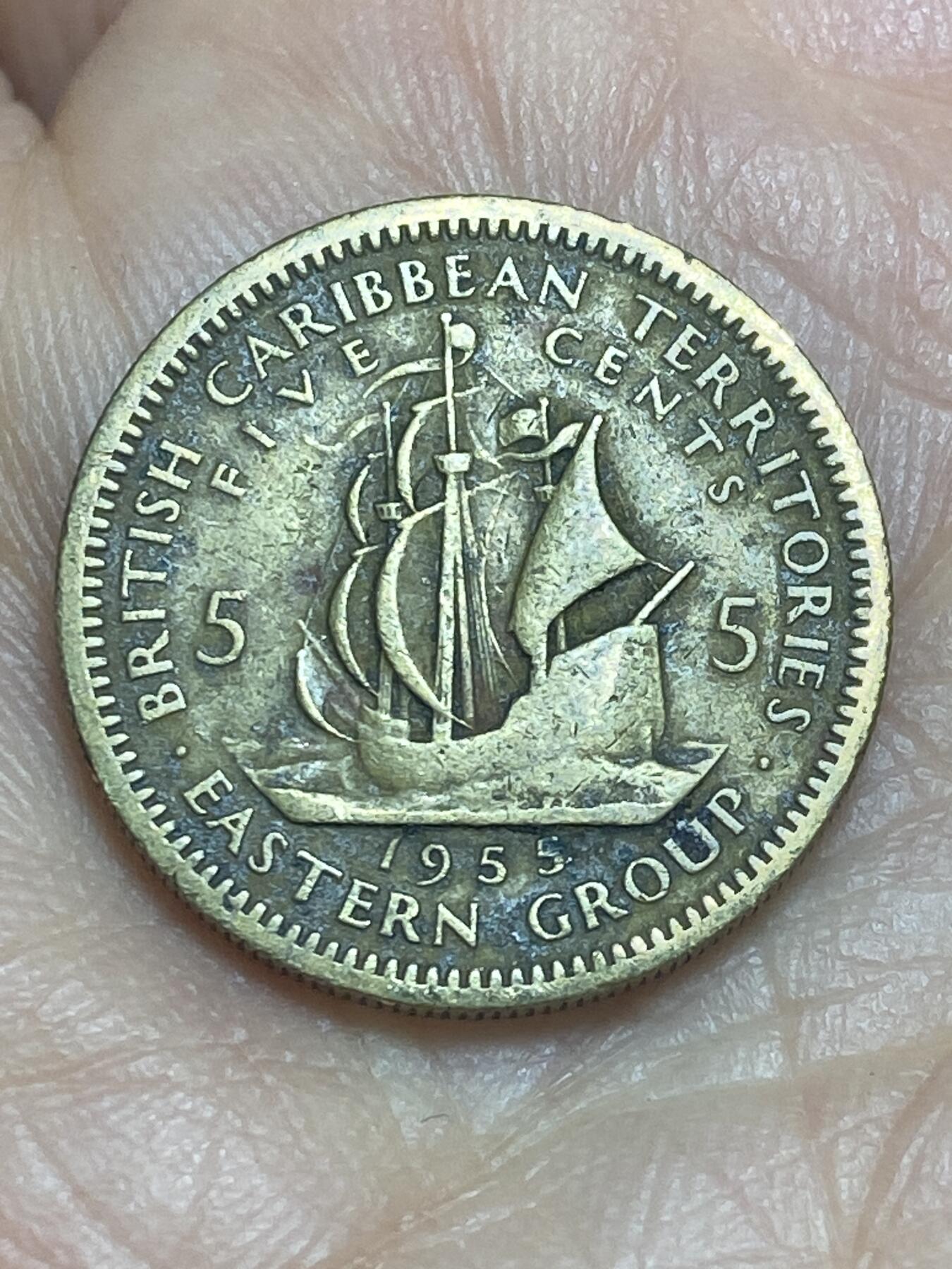 2026年第十二场(总第一百八十一场）外国好品散币场(免佣金)