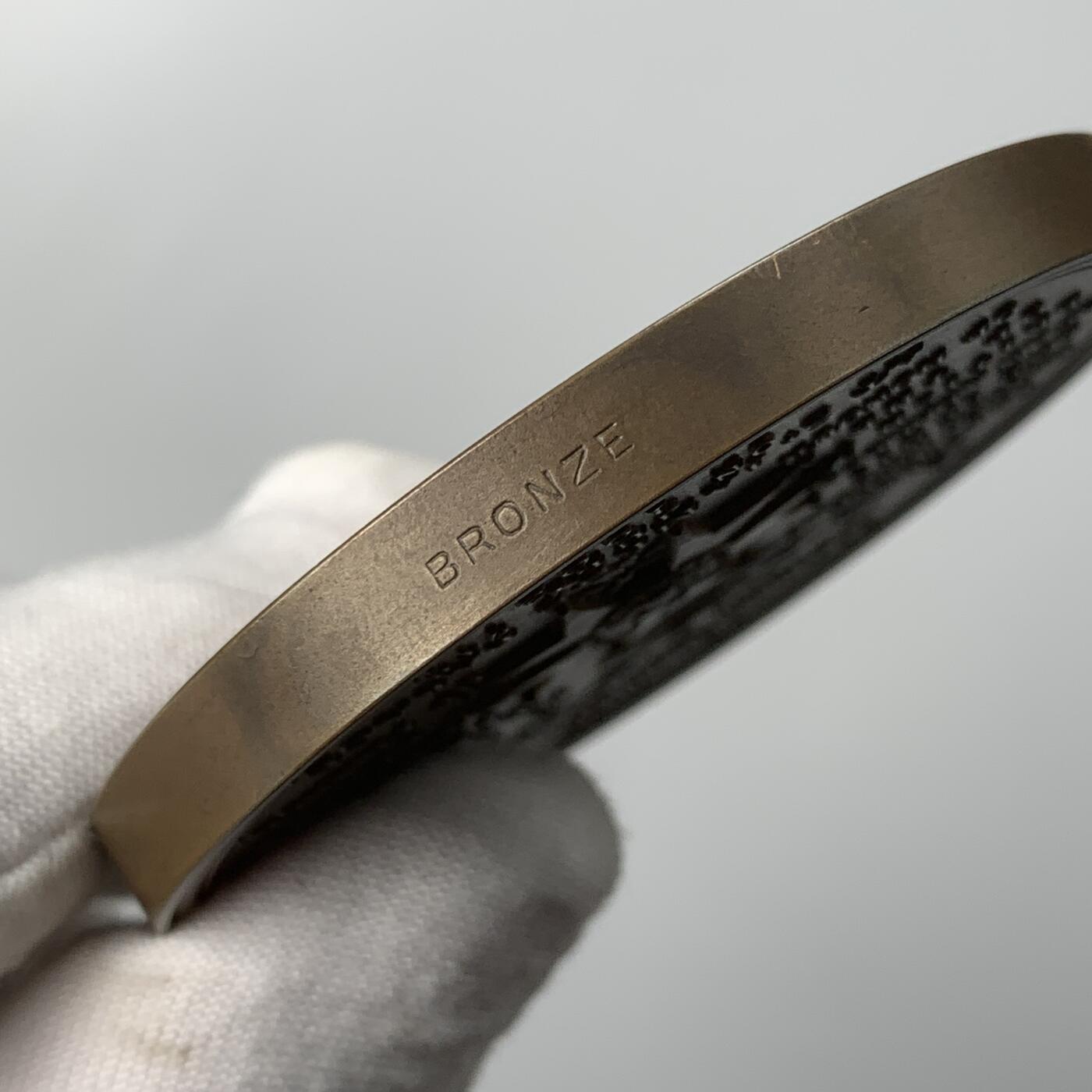 掌中浮雕-藏着的欧洲第050场 1903年法国总统埃米尔·卢贝访问英国纪念，64mm，原盒有破损