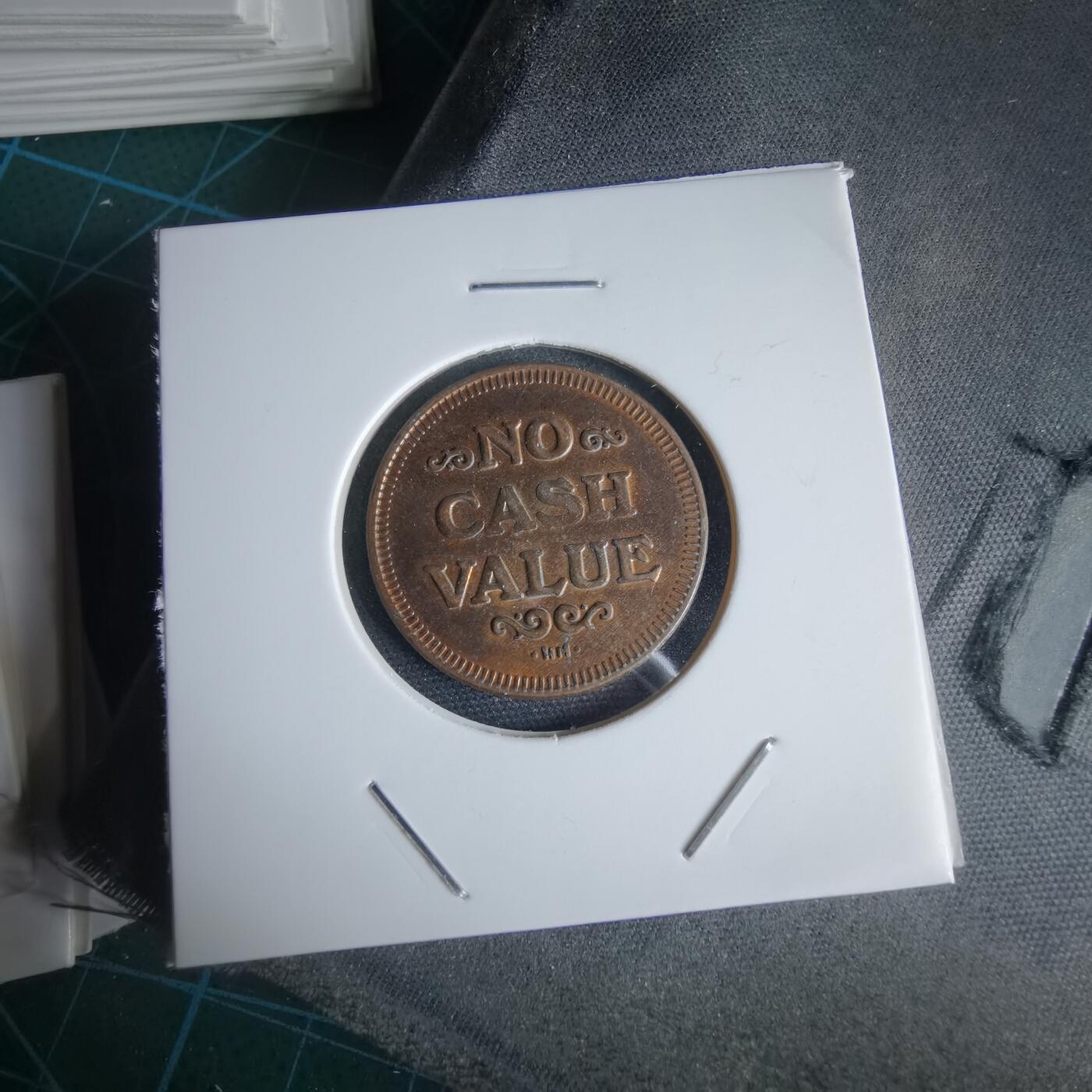 沼泽如烟--第969场 美国娱乐代币