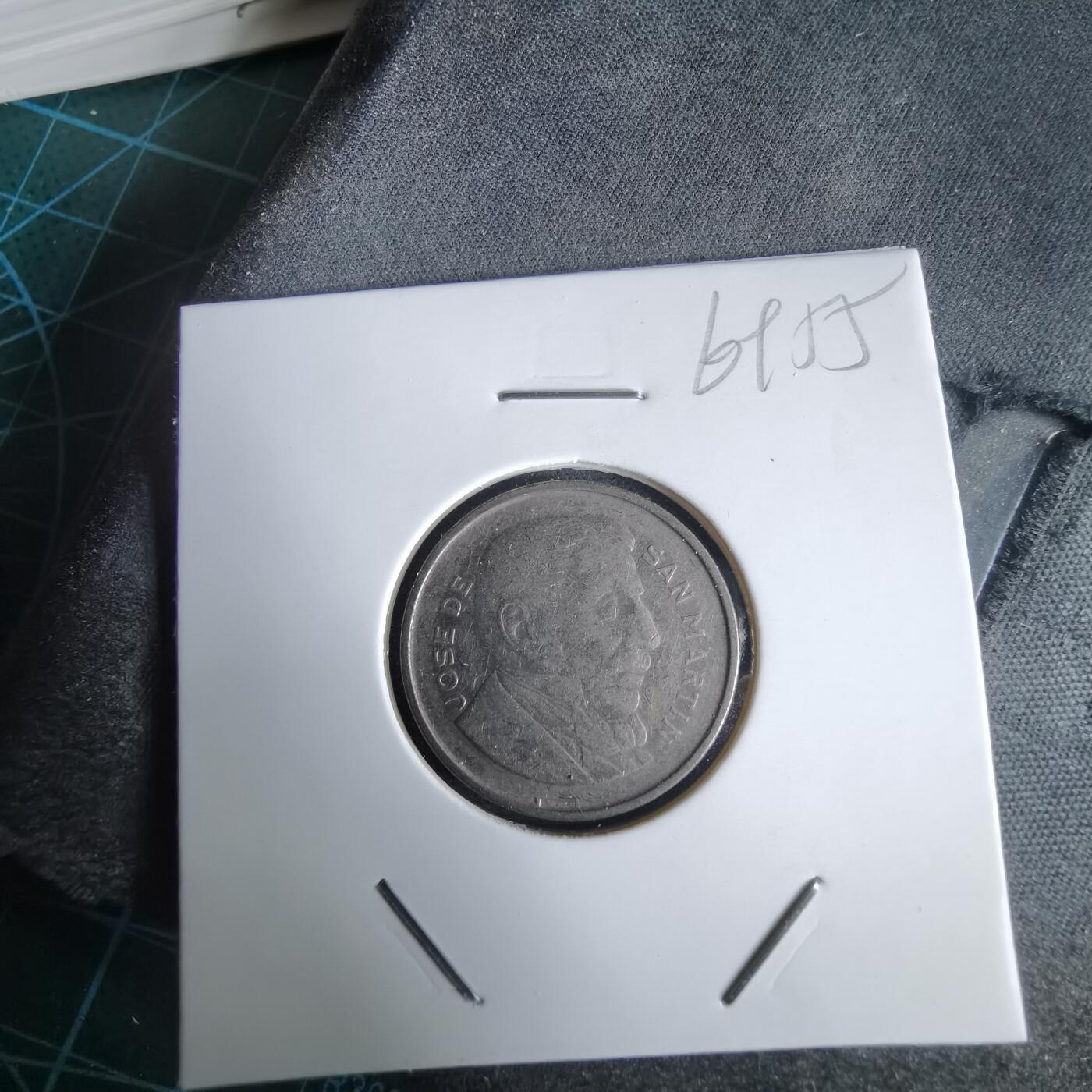 沼泽如烟--第969场 阿根廷1954年20分