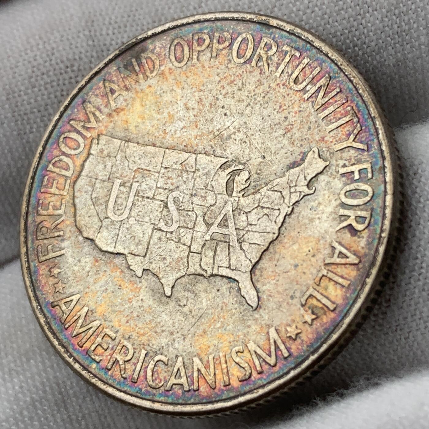 掌中浮雕-藏着的欧洲第050场