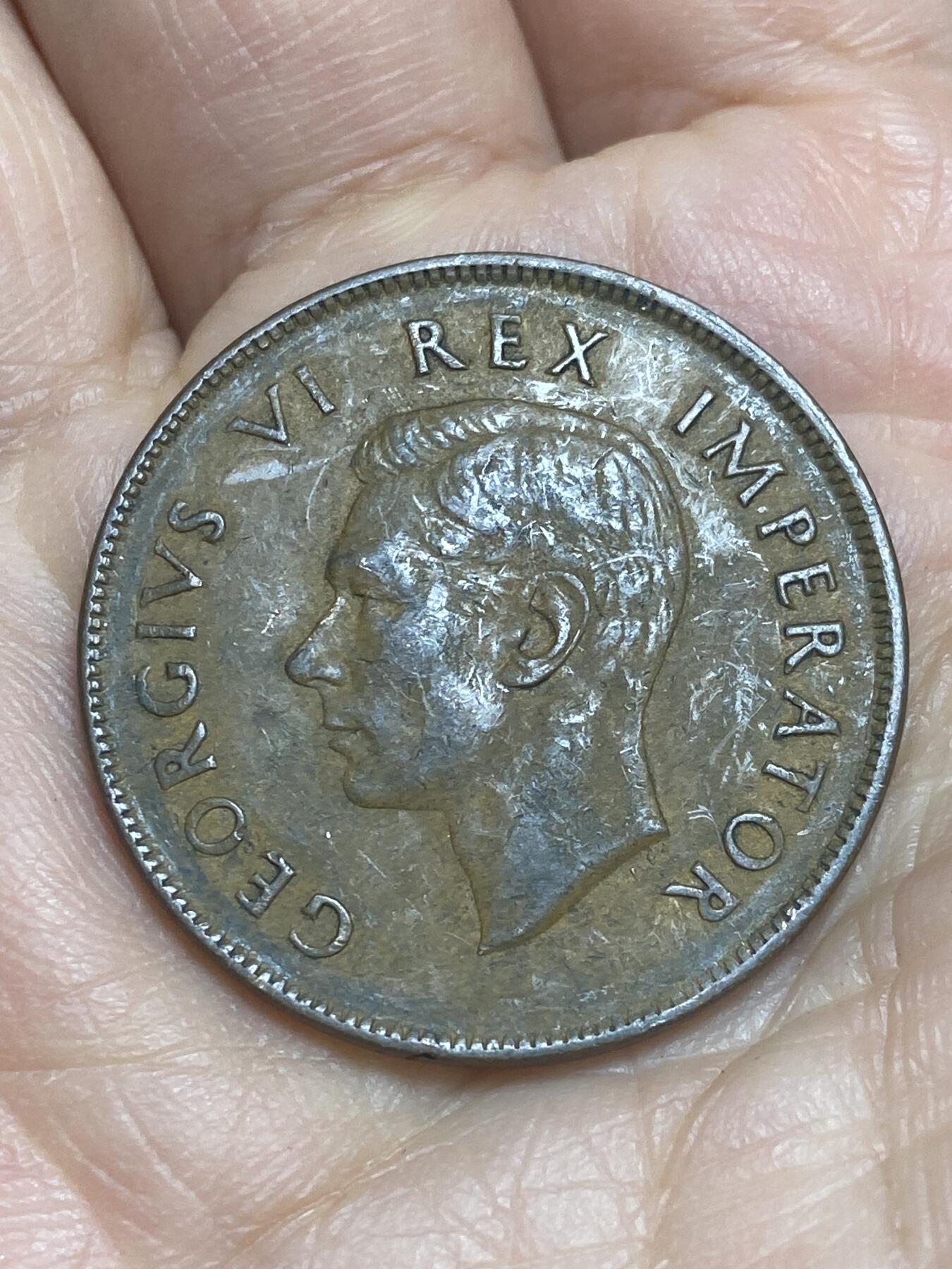 2026年第十二场(总第一百八十一场）外国好品散币场(免佣金)