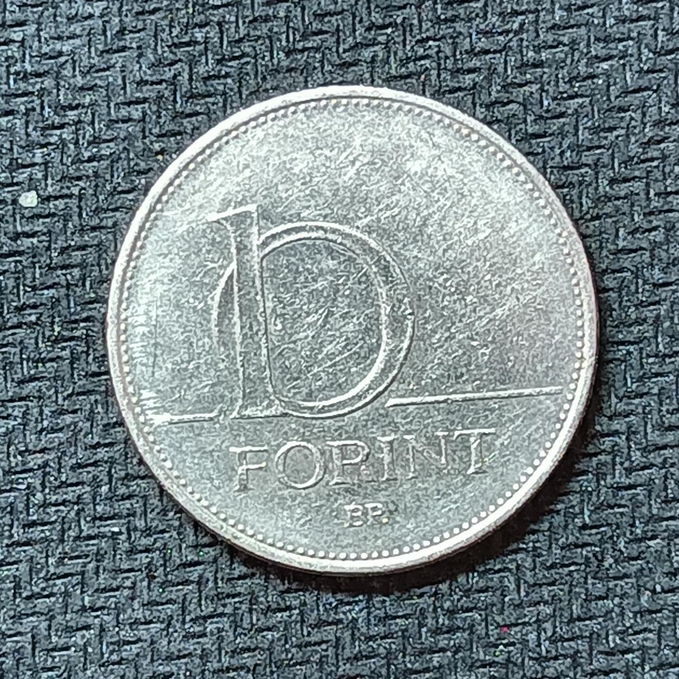 新2026B第六组世界各国精品钱币奖章纪念章花钱401-830 511匈牙利10福林