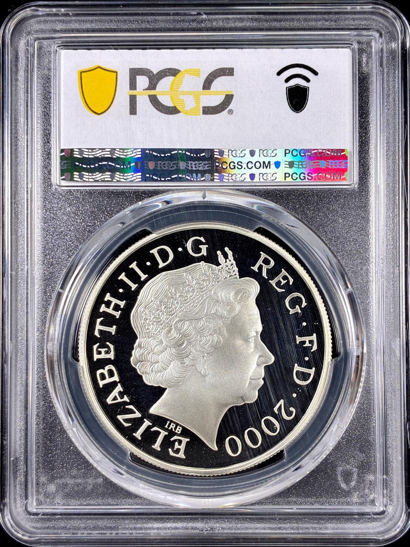 【雨安】【直播拍卖】【第0126期-评级币章】2026-01-24 周六 19:30