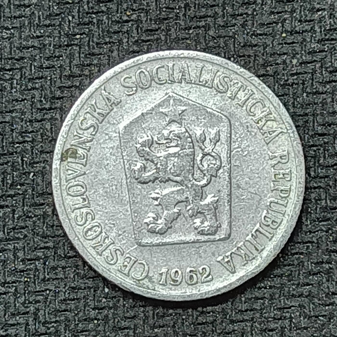 新2026B第六组世界各国精品钱币奖章纪念章花钱401-830 577捷克斯洛伐克10赫勒