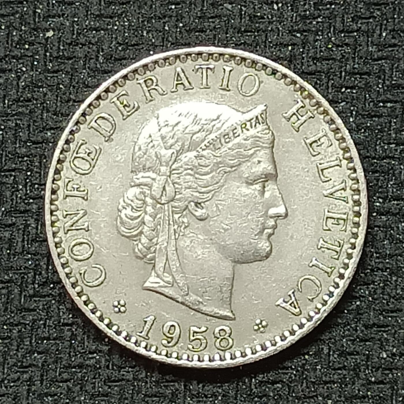 新2026B第六组世界各国精品钱币奖章纪念章花钱401-830 527瑞士20分