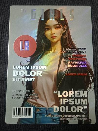 【游宝拍卖】乙巳蛇年第110期 周四集拍 - 炫卡社 LR