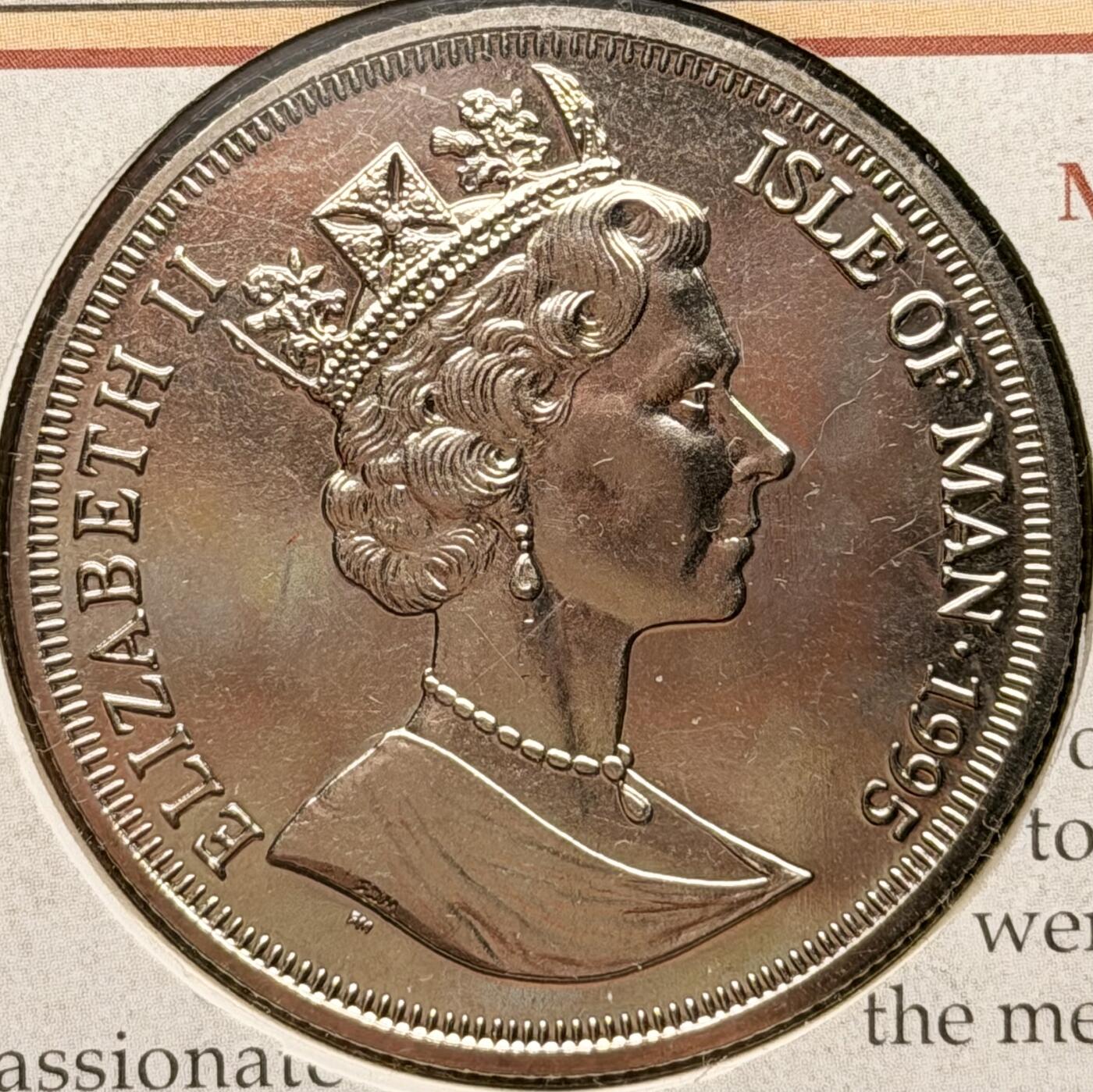 ＜星葵钱币社＞散币克朗场第68期·1月23日发货