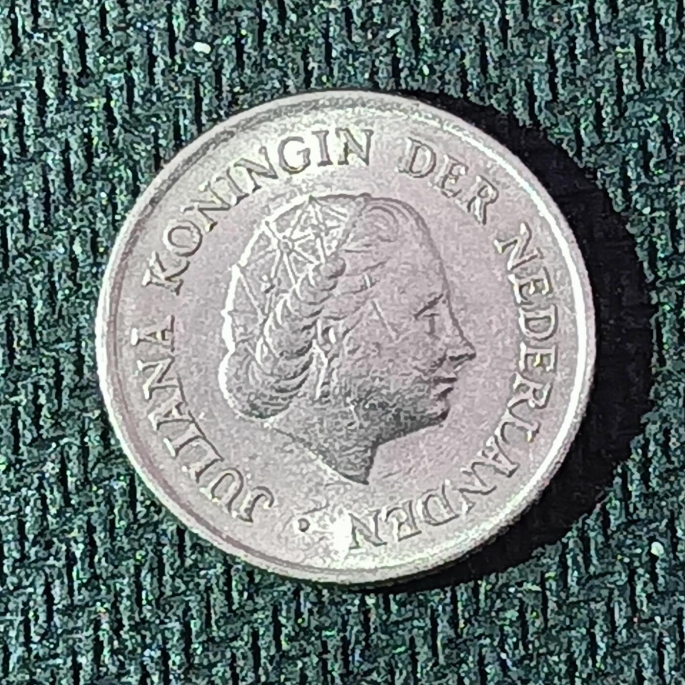 新2026B第六组世界各国精品钱币奖章纪念章花钱401-830 594荷兰25分