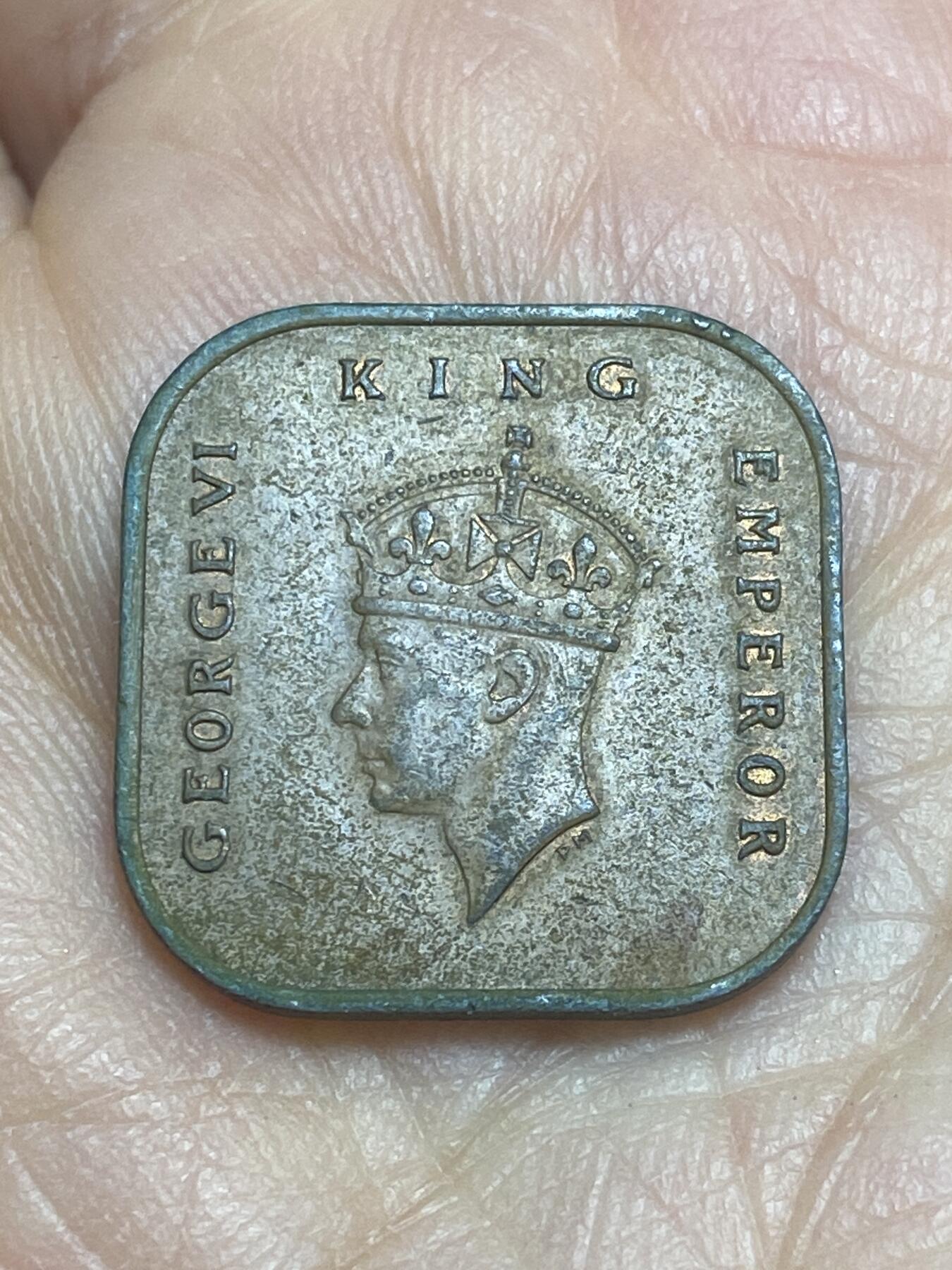 2026年第十二场(总第一百八十一场）外国好品散币场(免佣金)